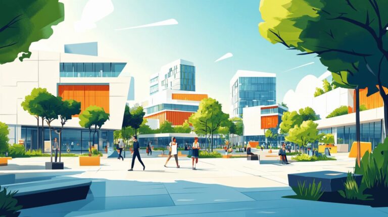 GROUPE DEZON a AUCAMVILLE : L’expertise d’un promoteur local pour votre projet immobilier neuf